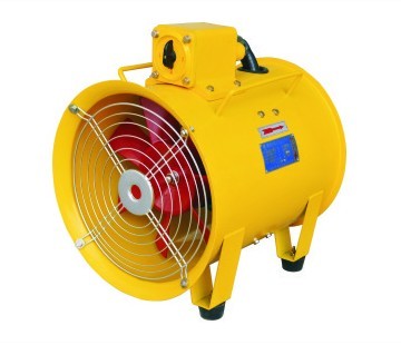 BYDF32隔爆型移動(dòng)式多用風(fēng)機